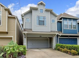 1014 W 22nd St, Houston, TX 77008