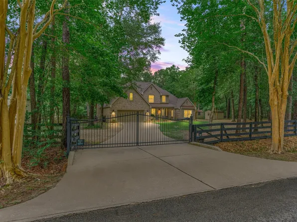 10309 Croger Dr, Magnolia, TX 77354