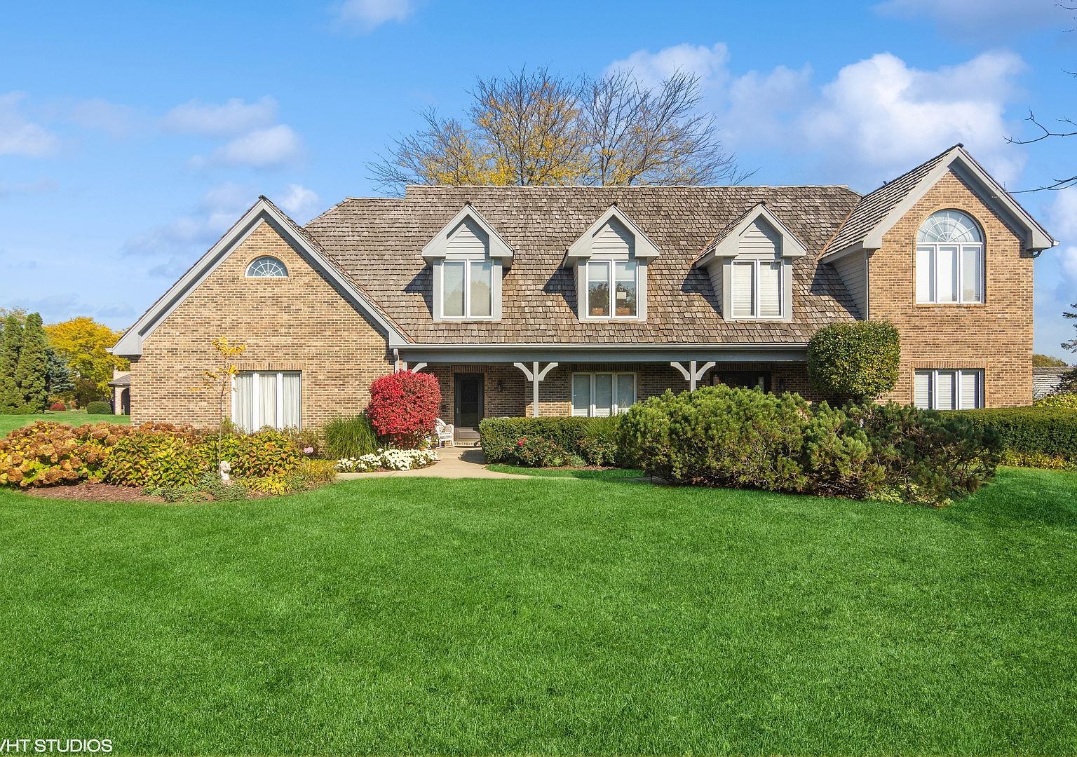 2 Harvard Ln, Hawthorn Woods, IL 60047 MLS 11917453 Zillow