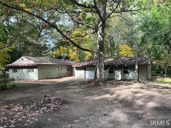 55311 Butternut Rd, South Bend, IN 46628