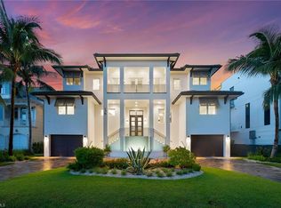 175 Conners AVE, NAPLES, FL 34108