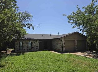4711 SE Wilshire Ter, Lawton, OK 73501