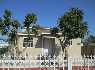 10524 Juniper St, Los Angeles, CA 90002