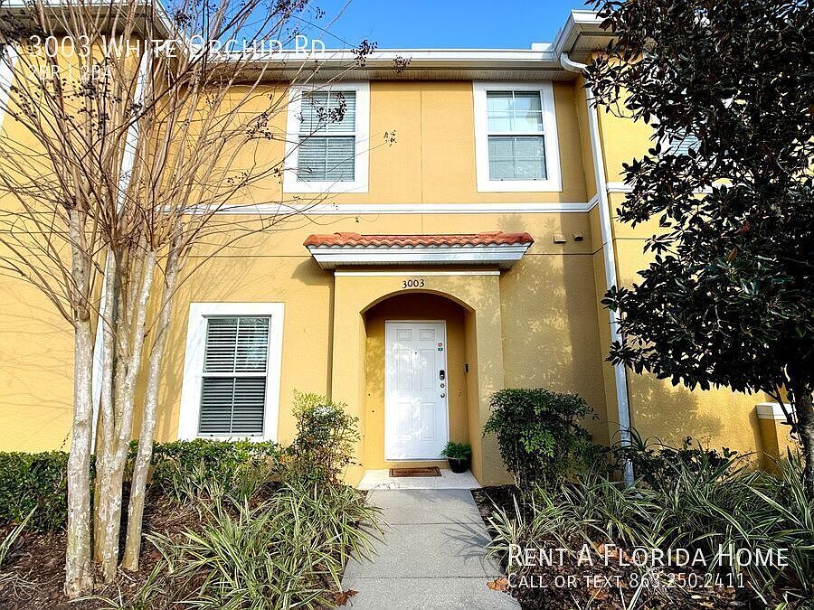 1st image of 3003 White Orchid Rd