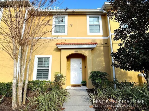 3003 White Orchid Rd, Kissimmee, FL 34747