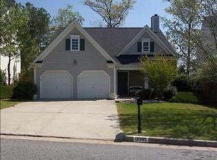 13365 Avensong Ives Way, Alpharetta, GA 30004