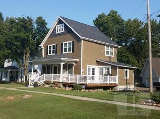 203 E Summit Ave, Shenandoah, IA 51601