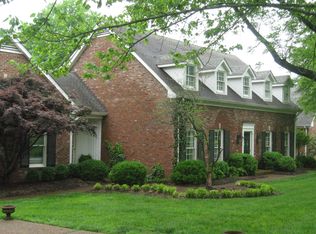 6429 Worchester Dr, Nashville, TN 37221