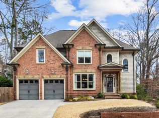 2686 Cove Cir, Atlanta, GA 30319