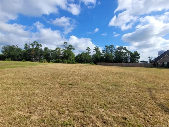N Coffey Pines Rd, Lake Charles, LA 70611