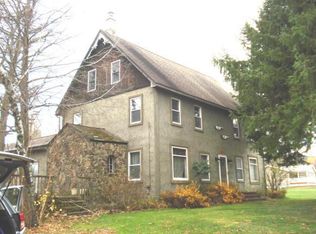 4536 Stanley Lake Rd, Friendsville, PA 18818