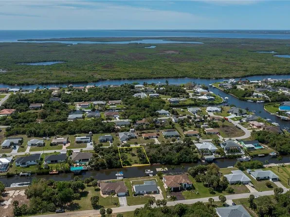 18546 Ashcroft Cir #26, Pt Charlotte, FL 33948