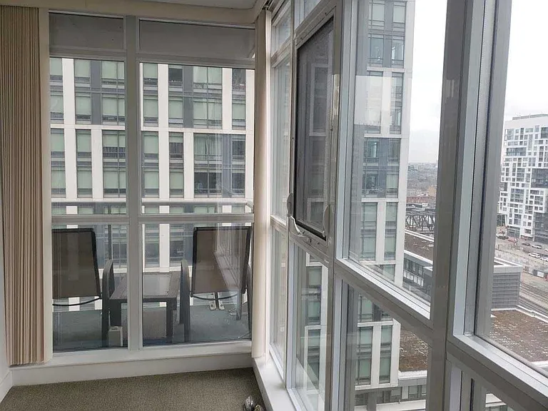 151 Dan Leckie Way #1706 — Photo 7