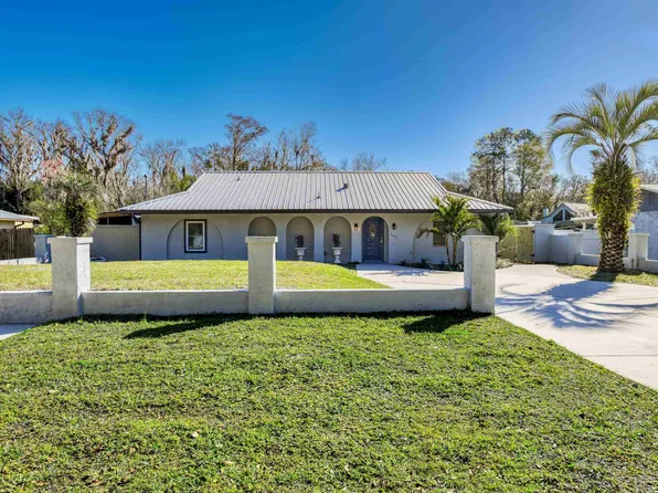 147 Park Dr, Satsuma, FL 32189