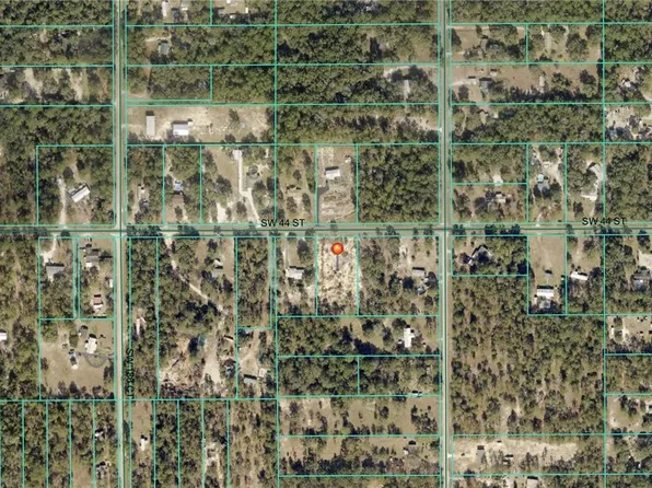0 SW 44th St, Dunnellon, FL 34432