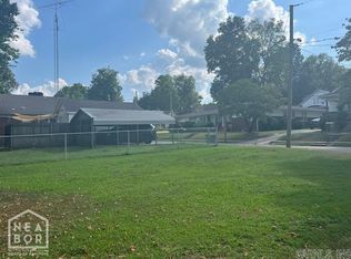 311 N 4th St, Paragould, AR 72450