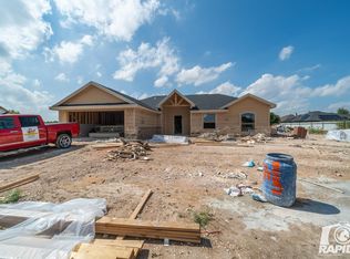 2922 Ricks Dr, San Angelo, TX 76905