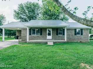 309 E 6th St, Hardinsburg, KY 40143