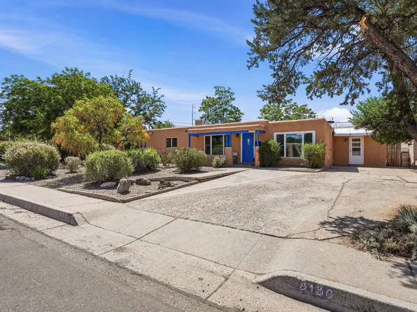 8130 Princess Jeanne Ave NE, Albuquerque, NM 87110