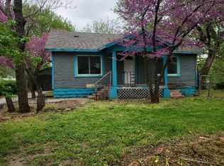 1710 S Vine Ave, Wichita, KS 67213