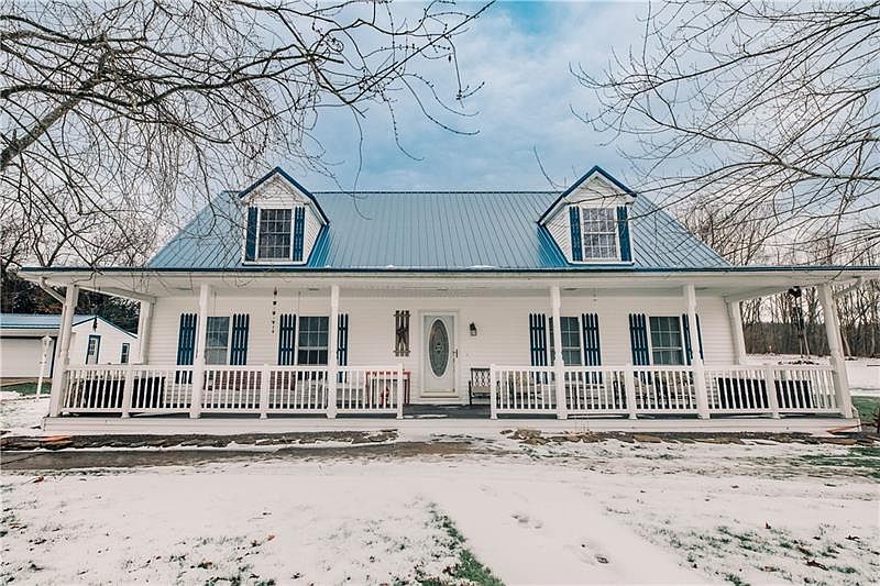 1888 Dayton Rd, Dayton, PA 16222 Zillow