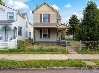 174 Baltimore St, Dayton, OH 45404