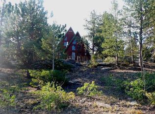 329 Monoma Rd, Red Feather Lakes, CO 80545