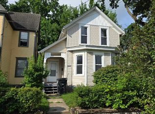 320 Crosby St, Akron, OH 44303