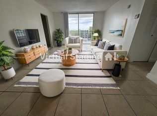 488 NW 165th Street Rd APT B516, Miami, FL 33169
