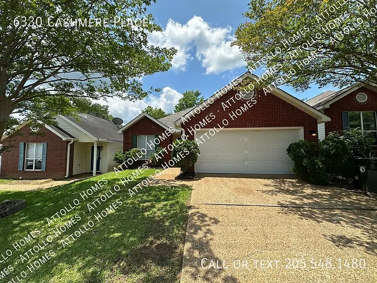6330 Cashmere Pl — Photo 1