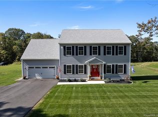 159 Goodwin Rd, Canterbury, CT 06331