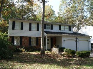 4543 Tamworth Rd, Sylvania, OH 43560