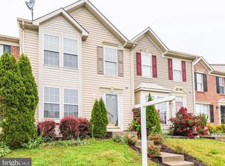 452 Rose Way, Bel Air, MD 21014