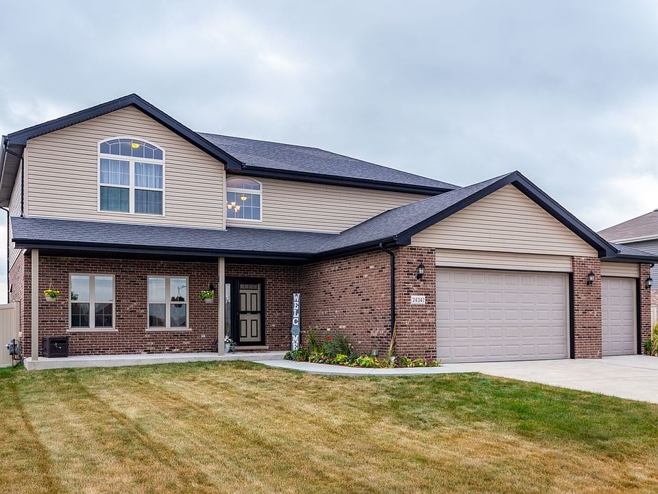 1st image of 24347 S Illini Ct