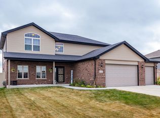 24347 S Illini Ct, Manhattan, IL 60442