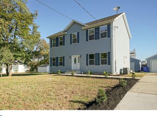 1906 Washington St, Cinnaminson, NJ 08077