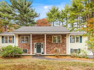 35 Sargent Rd, Boxboro, MA 01719
