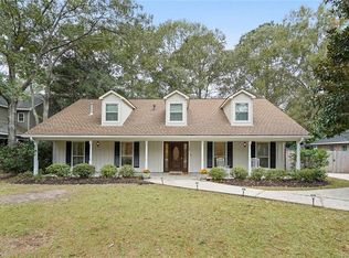 409 Catherine Ct, Mandeville, LA 70448