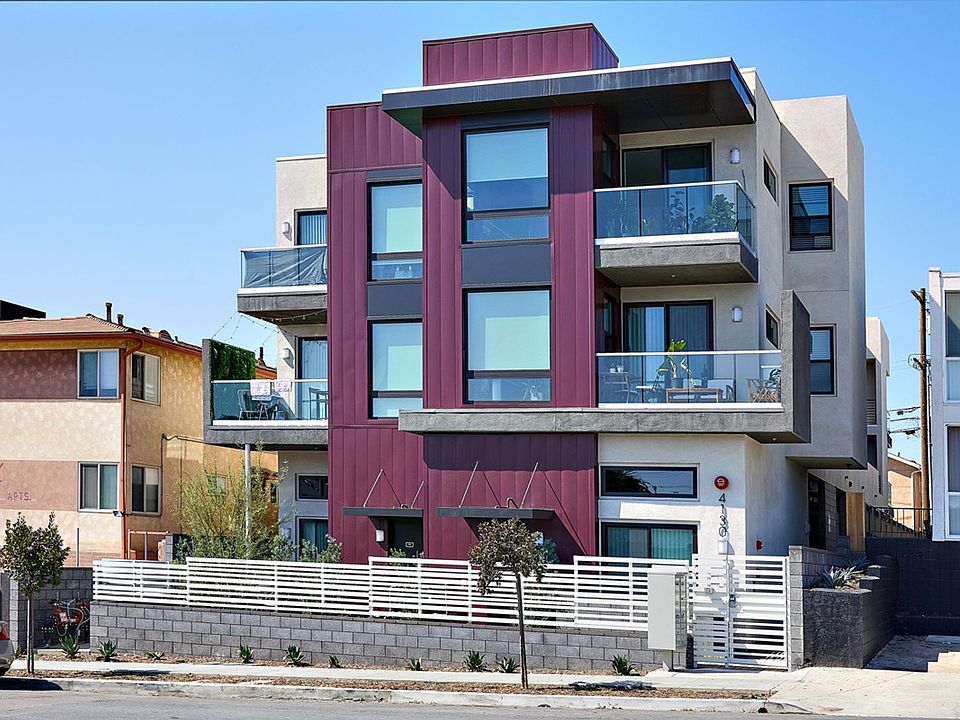1st image of 4130 Louisiana St #204