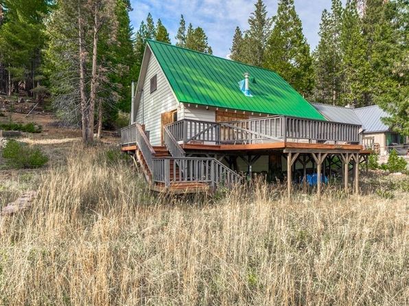 38234 Hampton Ave, Mineral, CA 96063