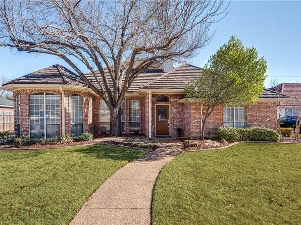 3136 Steve Dr, Hurst, TX 76054