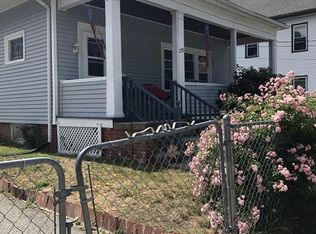 238 Lowell Ave, Providence, RI 02909