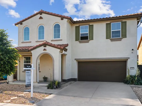 1195 Arizona Court, Dixon, CA 95620