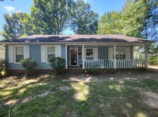 6635 Elgywood Ln, Charlotte, NC 28213