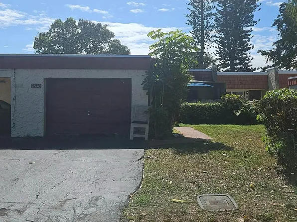 9538 NW 65th St #C8, Tamarac, FL 33321