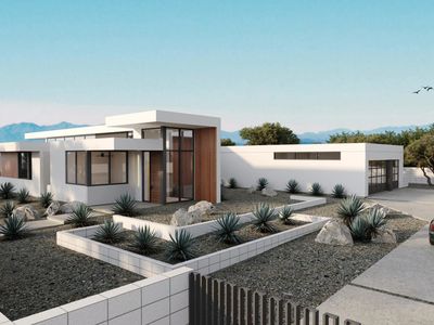 1 Paradise Cove Ct, Rancho Mirage, CA, 92270