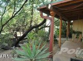 2561 N Flanwill Blvd, Tucson, AZ 85716