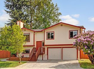 5422 105th St NE, Marysville, WA 98270
