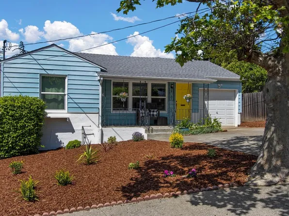 5 Corte Del Sol, Benicia, CA 94510