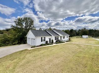 4768 Lewisburg Hwy, Pulaski, TN 38478